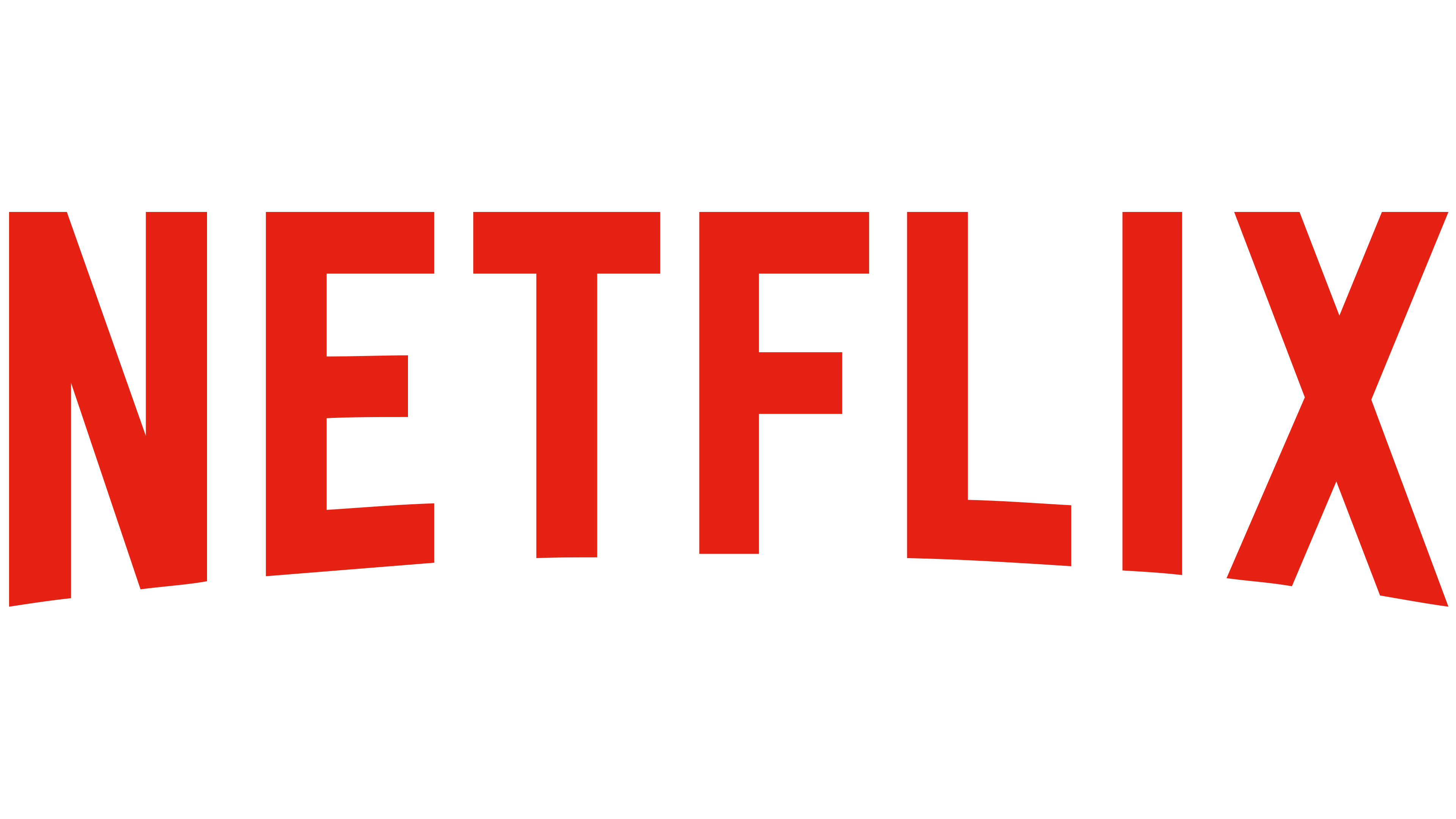 Netflix Logo