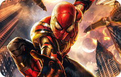 Spider-Man